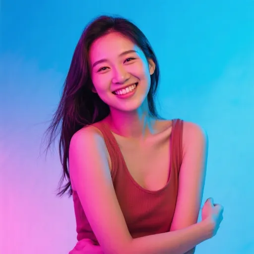 李晓慧
