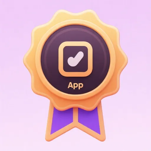 最佳App奖