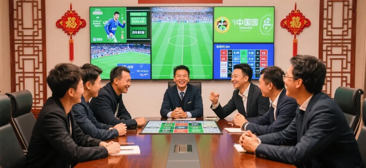 九游体育专家团队合照